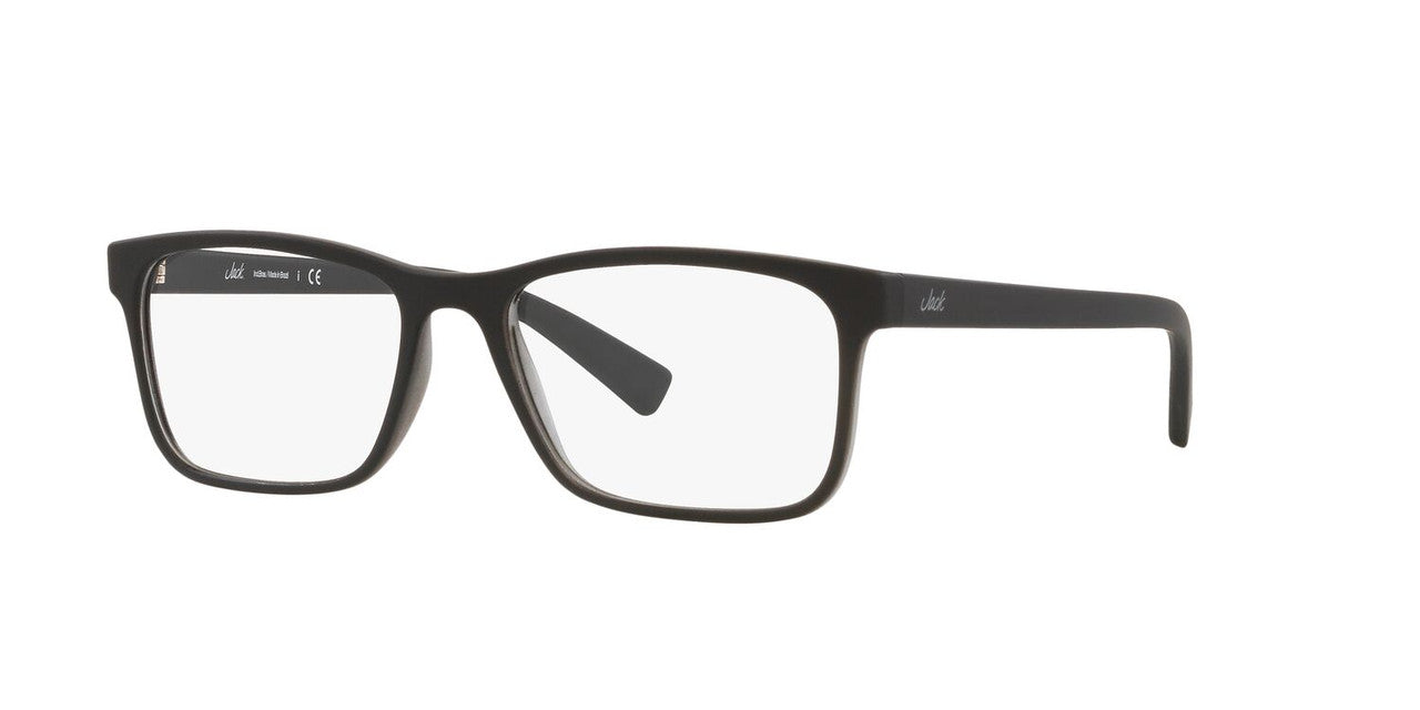 Lentes Oftálmicos Jack Pacific JK4013M Negro Mate