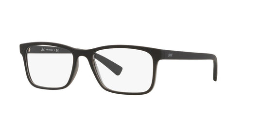 Lentes Oftálmicos Jack Pacific JK4013M Negro Mate