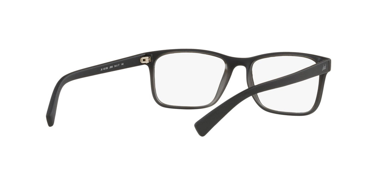 Lentes Oftálmicos Jack Pacific JK4013M Negro Mate