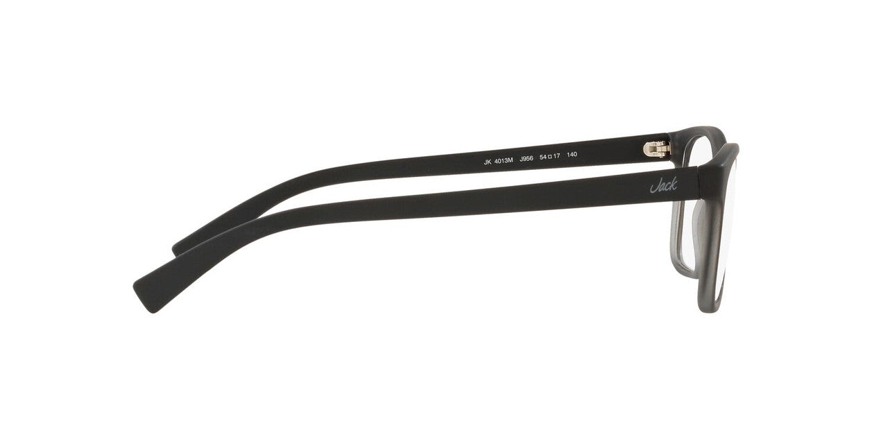 Lentes Oftálmicos Jack Pacific JK4013M Negro Mate
