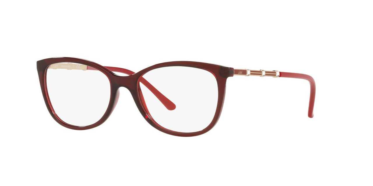 Lentes Oftálmicos Jack Pacific JK4017BM Vino