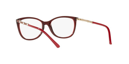 Lentes Oftálmicos Jack Pacific JK4017BM Vino