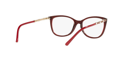 Lentes Oftálmicos Jack Pacific JK4017BM Vino