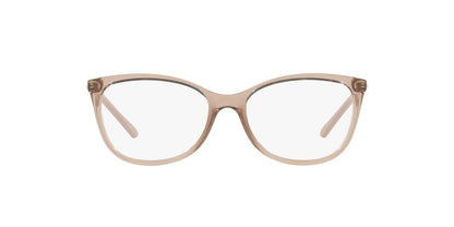 Lentes Oftálmicos Jack Pacific JK4017BM Cafe Transparente