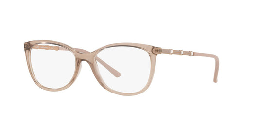 Lentes Oftálmicos Jack Pacific JK4017BM Cafe Transparente