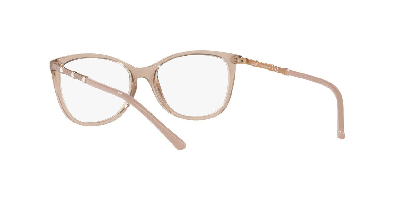 Lentes Oftálmicos Jack Pacific JK4017BM Cafe Transparente