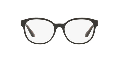 Lentes Oftálmicos Jack Pacific JK4018M Negro/Carey