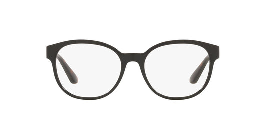 Lentes Oftálmicos Jack Pacific JK4018M Negro/Carey