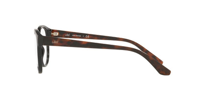 Lentes Oftálmicos Jack Pacific JK4018M Negro/Carey
