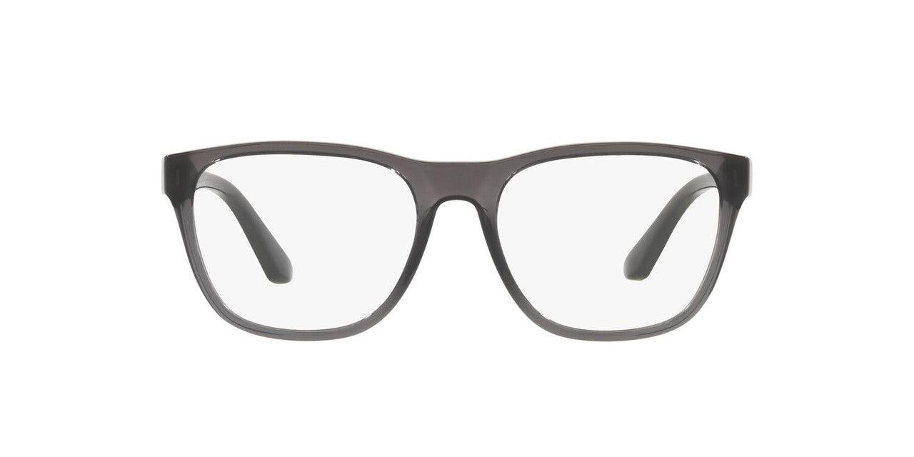 Lentes Oftálmicos Jack Pacific JK4019M Gris Transparente