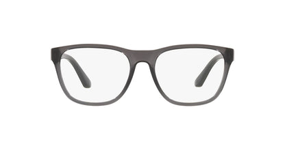 Lentes Oftálmicos Jack Pacific JK4019M Gris Transparente