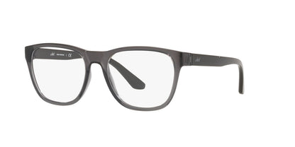 Lentes Oftálmicos Jack Pacific JK4019M Gris Transparente