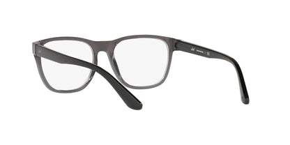 Lentes Oftálmicos Jack Pacific JK4019M Gris Transparente