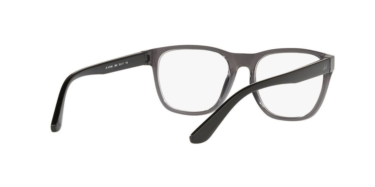 Lentes Oftálmicos Jack Pacific JK4019M Gris Transparente