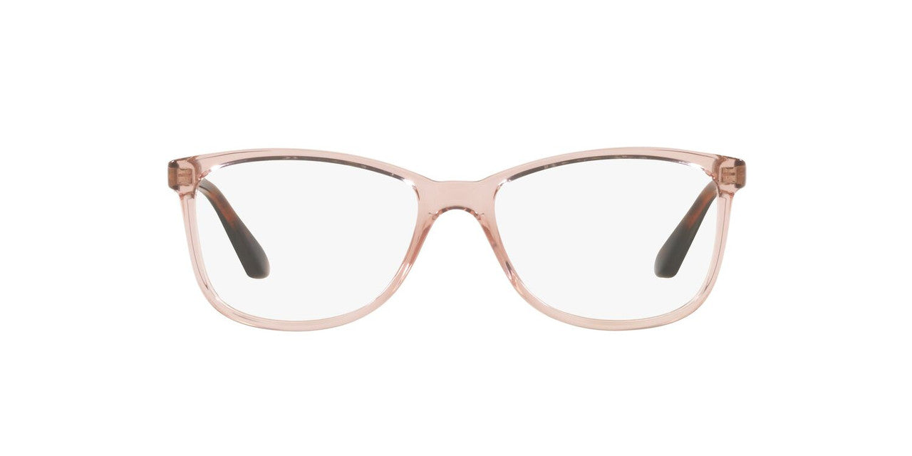 Lentes Oftálmicos Jack Pacific JK4021M Rosado Transparente