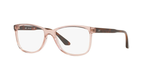 Lentes Oftálmicos Jack Pacific JK4021M Rosado Transparente