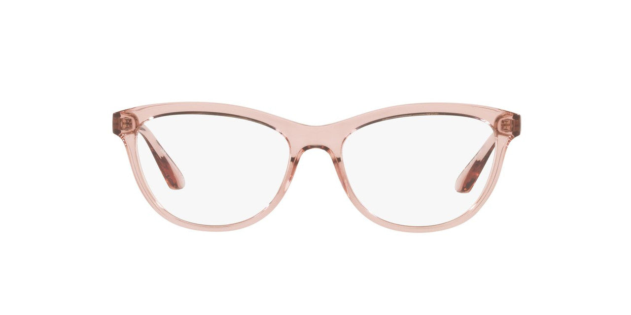Lentes Oftálmicos Jack Pacific JK4022M Rosado Transparente
