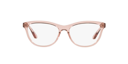 Lentes Oftálmicos Jack Pacific JK4022M Rosado Transparente