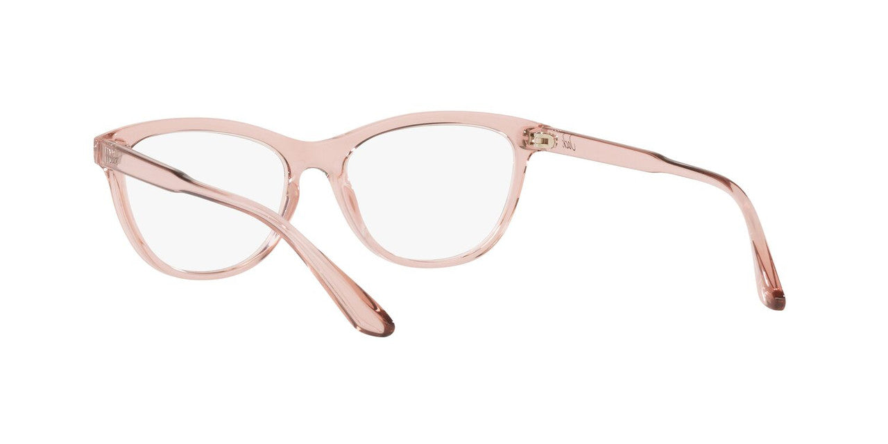 Lentes Oftálmicos Jack Pacific JK4022M Rosado Transparente