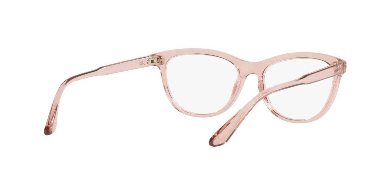 Lentes Oftálmicos Jack Pacific JK4022M Rosado Transparente