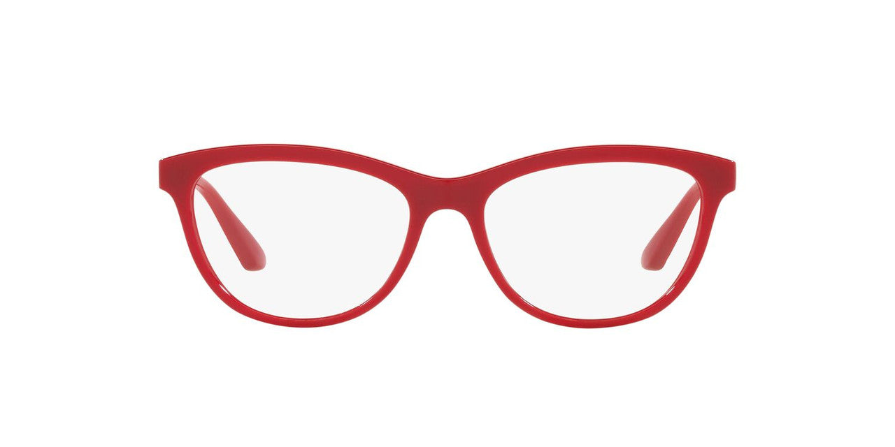 Lentes Oftálmicos Jack Pacific JK4022M Rojo