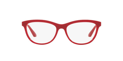 Lentes Oftálmicos Jack Pacific JK4022M Rojo