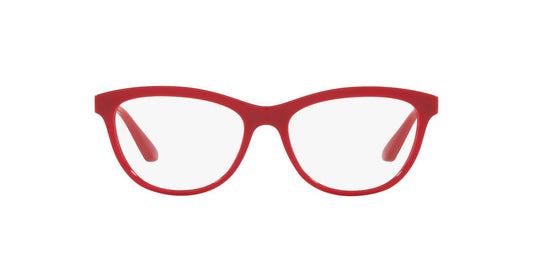 Lentes Oftálmicos Jack Pacific JK4022M Rojo