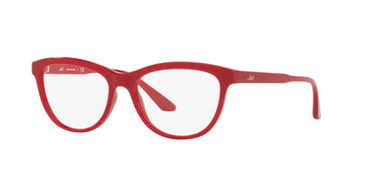 Lentes Oftálmicos Jack Pacific JK4022M Rojo