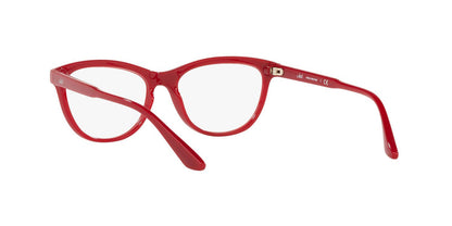 Lentes Oftálmicos Jack Pacific JK4022M Rojo