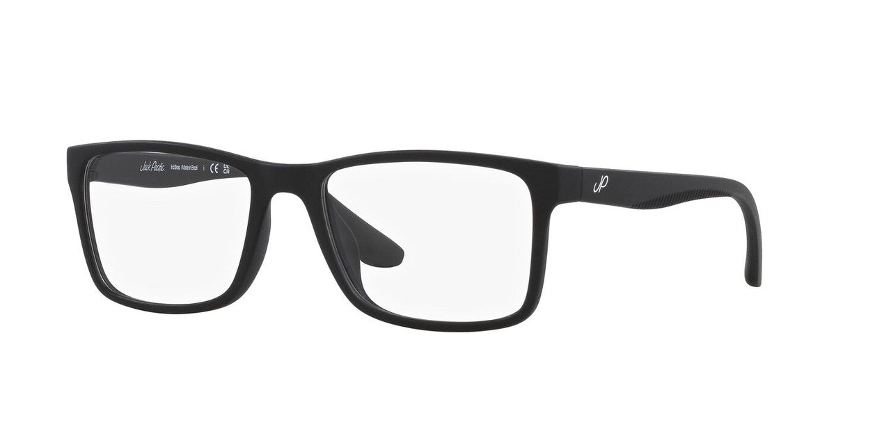 Lentes Oftálmicos Jack Pacific JK4038U Negro Mate