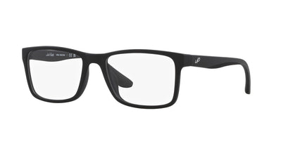 Lentes Oftálmicos Jack Pacific JK4038U Negro Mate