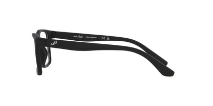 Lentes Oftálmicos Jack Pacific JK4038U Negro Mate