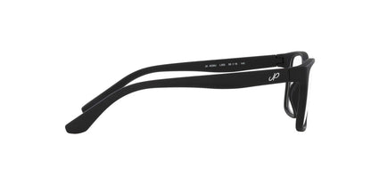 Lentes Oftálmicos Jack Pacific JK4038U Negro Mate