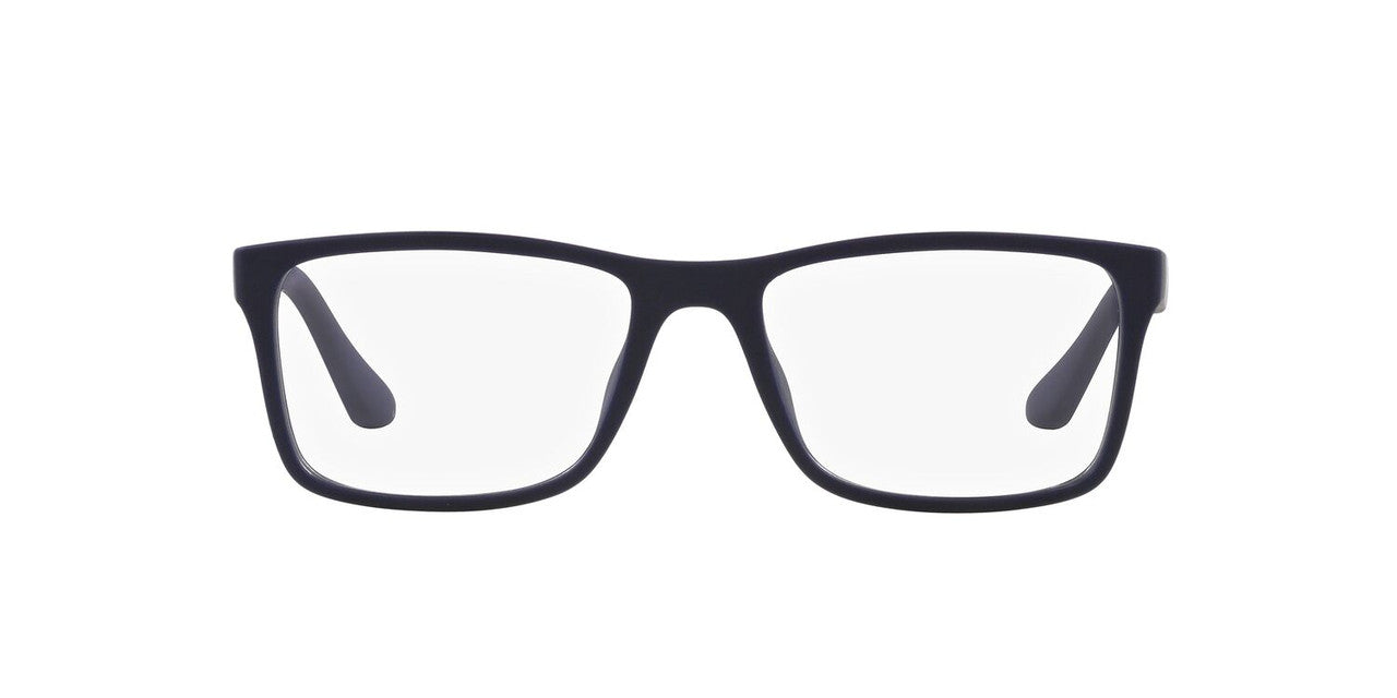 Lentes Oftálmicos Jack Pacific JK4038U Azul Mate