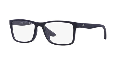 Lentes Oftálmicos Jack Pacific JK4038U Azul Mate
