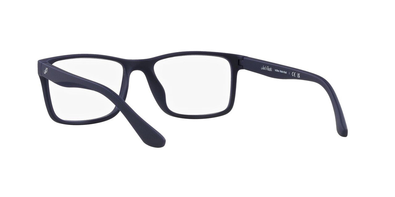 Lentes Oftálmicos Jack Pacific JK4038U Azul Mate