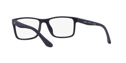 Lentes Oftálmicos Jack Pacific JK4038U Azul Mate