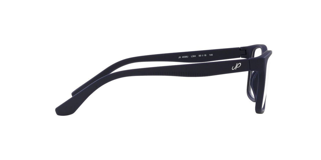 Lentes Oftálmicos Jack Pacific JK4038U Azul Mate