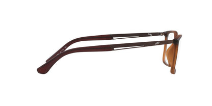 Lentes Oftálmicos Jack Pacific JK4040U Carey
