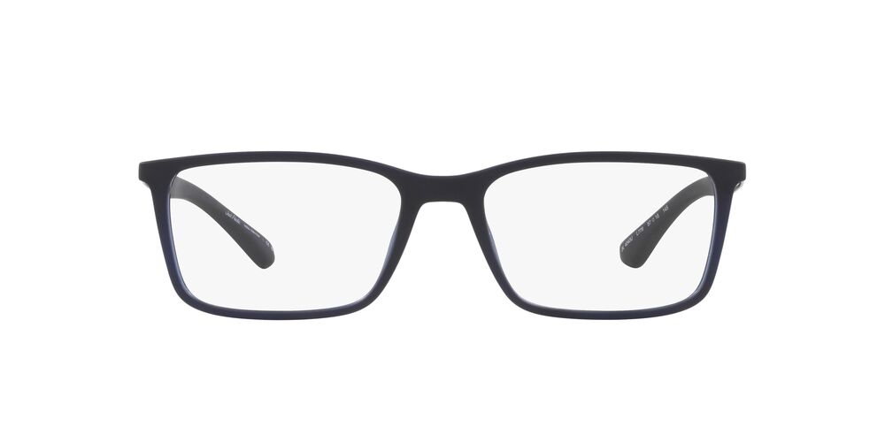 Lentes Oftálmicos Jack Pacific JK4040U Azul