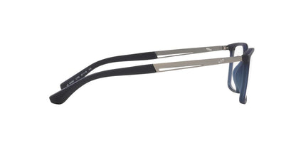 Lentes Oftálmicos Jack Pacific JK4040U Azul