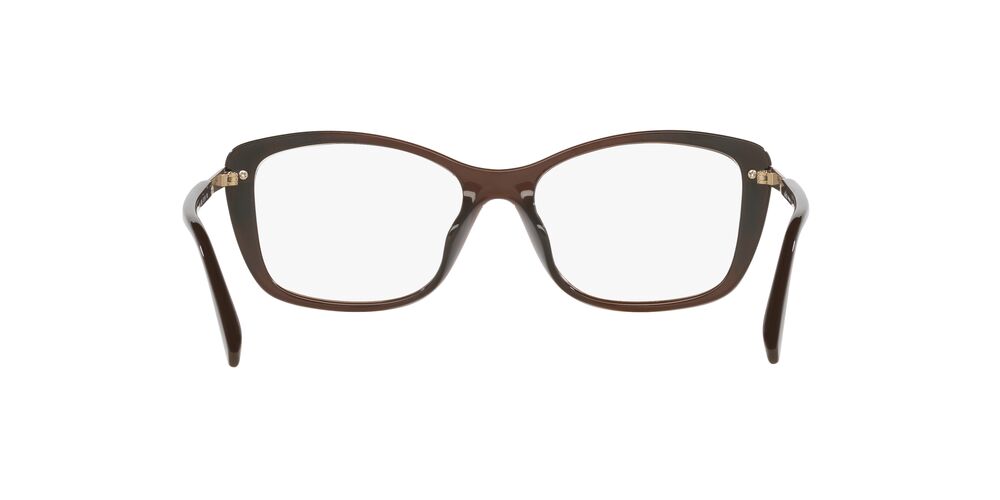 Lentes Oftálmicos Jack Pacific JK4042U Carey/Cafe