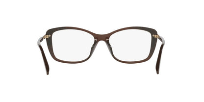 Lentes Oftálmicos Jack Pacific JK4042U Carey/Cafe