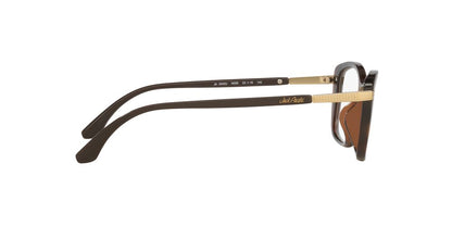 Lentes Oftálmicos Jack Pacific JK4042U Carey/Cafe