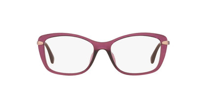 Lentes Oftálmicos Jack Pacific JK4042U Purpura Transp