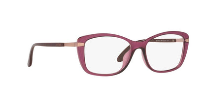 Lentes Oftálmicos Jack Pacific JK4042U Purpura Transp