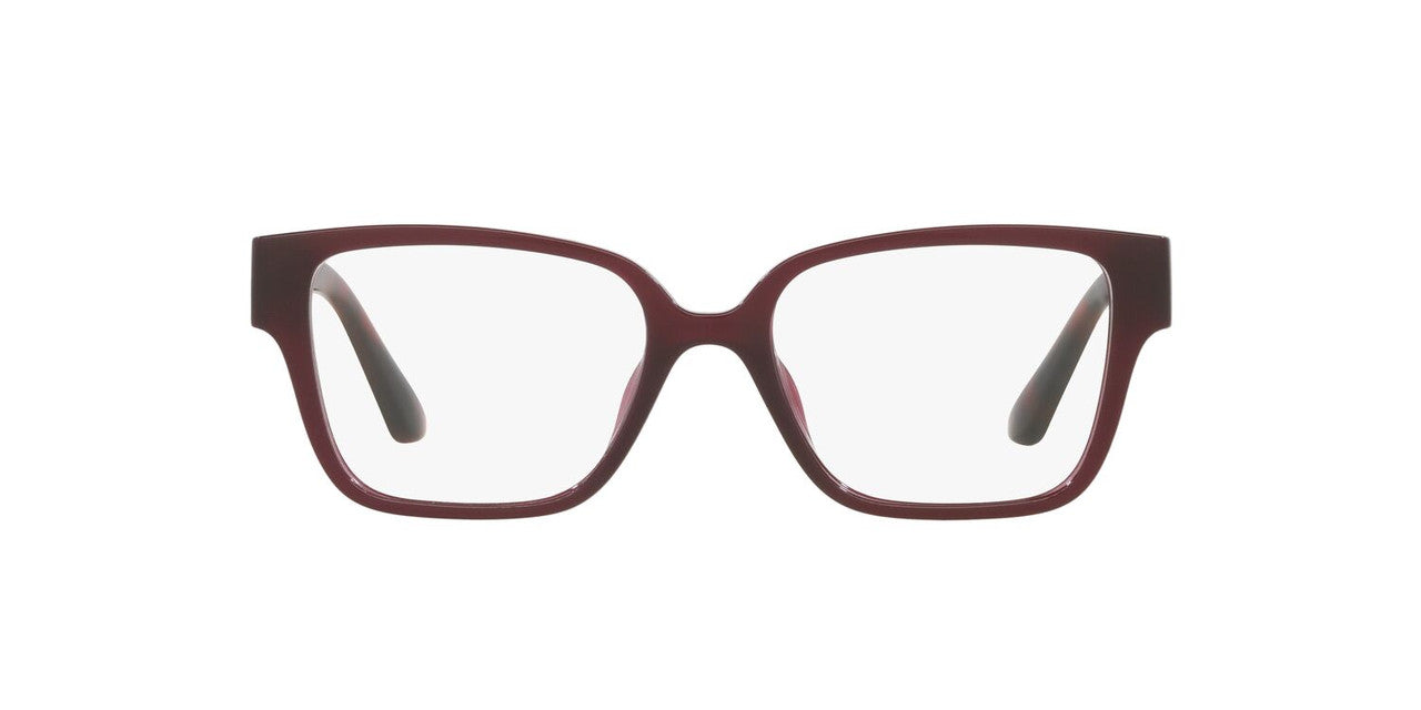 Lentes Oftálmicos Jack Pacific JK4044U Fucsia Transparente