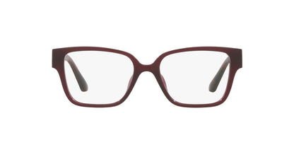 Lentes Oftálmicos Jack Pacific JK4044U Fucsia Transparente