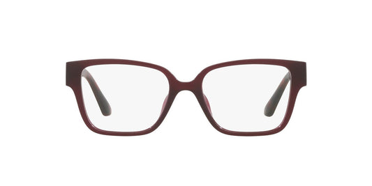 Lentes Oftálmicos Jack Pacific JK4044U Fucsia Transparente