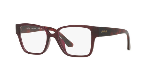 Lentes Oftálmicos Jack Pacific JK4044U Fucsia Transparente
